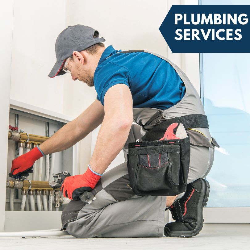 Carlton Plumbing Company
